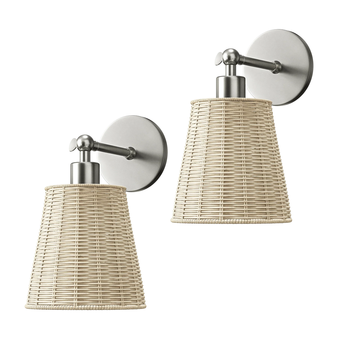 Glow Royal | 2x Glow Sconce