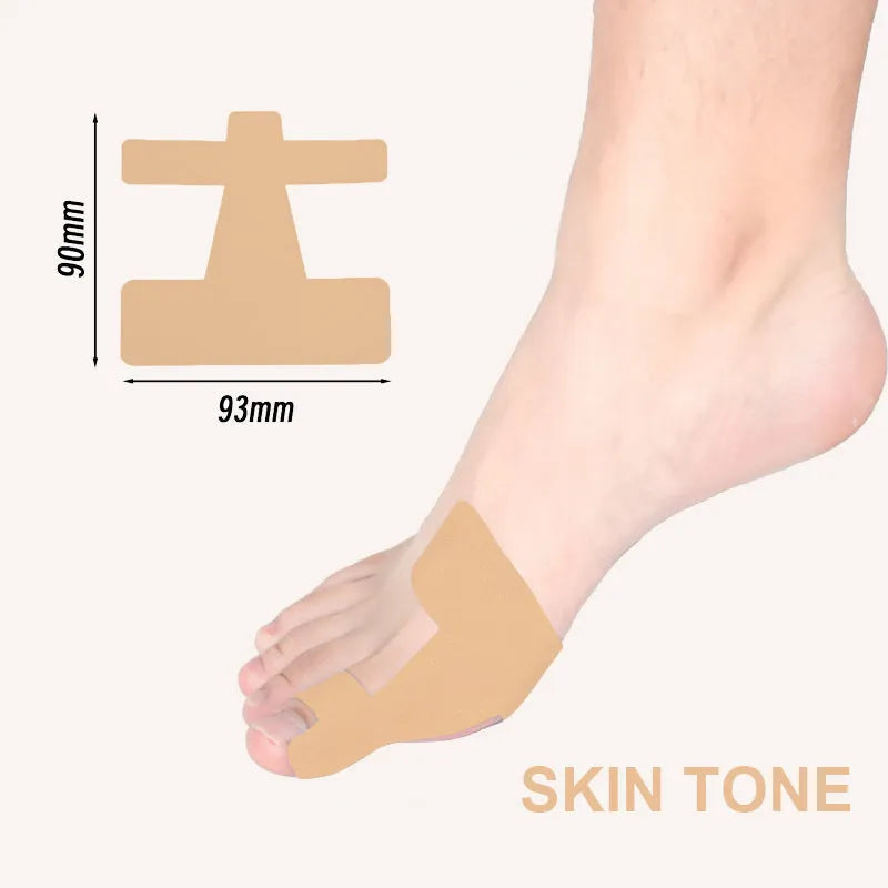 Comfort Royal | Bunion Corrector Tape
