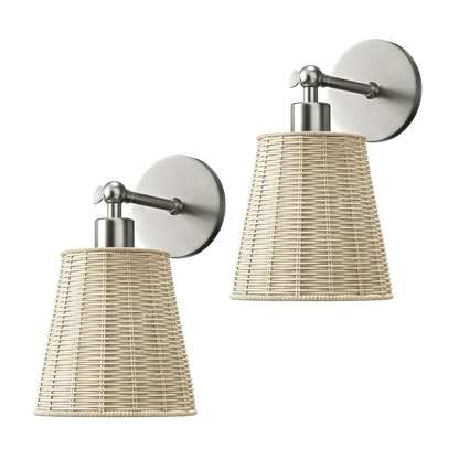 Glow Royal | 2x Glow Sconce