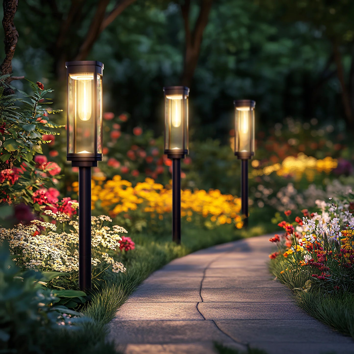 Glow Royal | SolarPath
