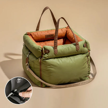 Pet Royal | Dog Car Seat