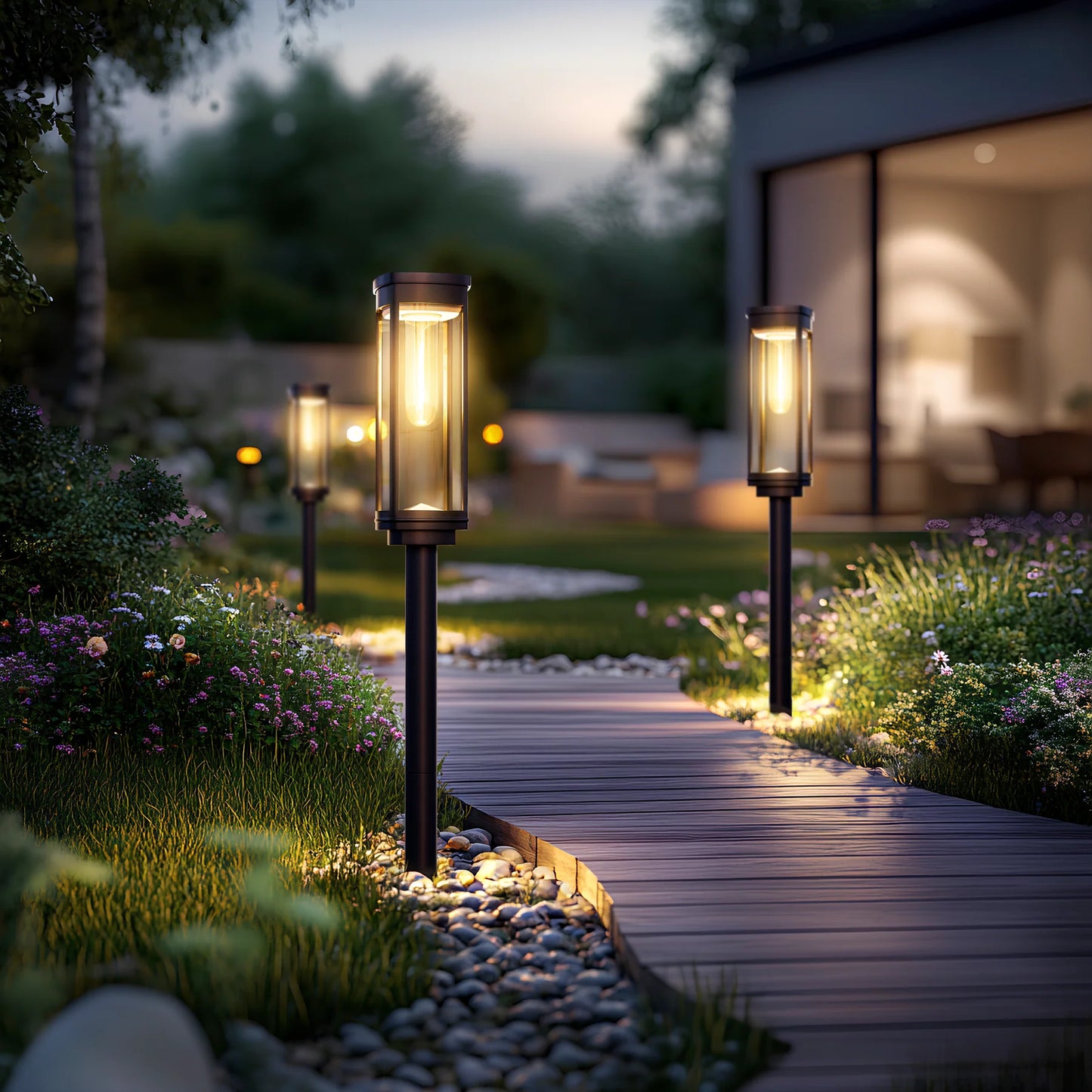Glow Royal | SolarPath