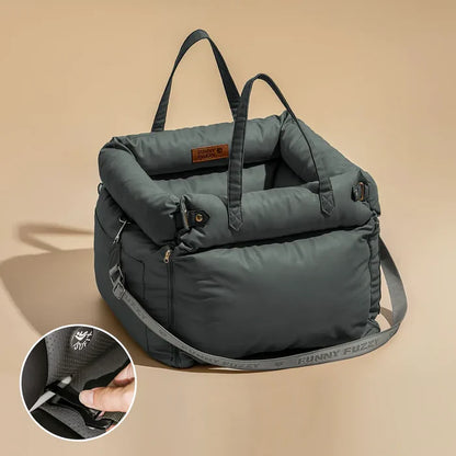Pet Royal | Dog Car Seat