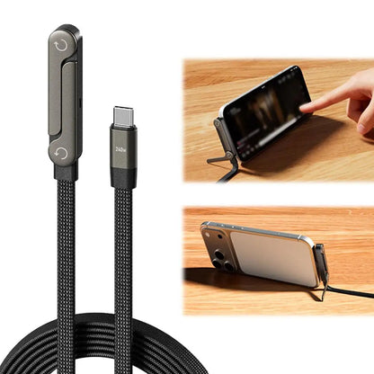 Wireless Royal | Phone Stand (2 Pieces)