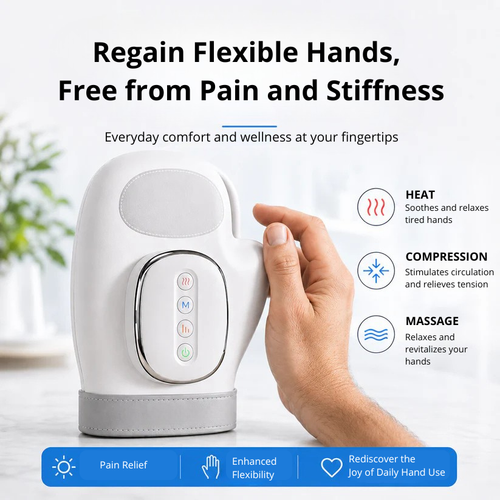 Relax Royal | Massage Glove