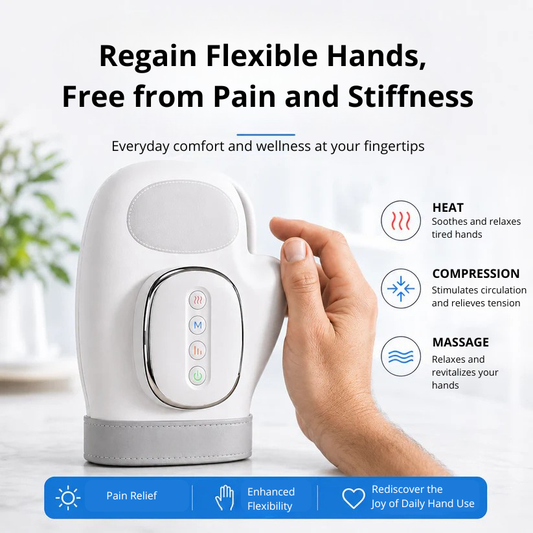 Relax Royal | Massage Glove