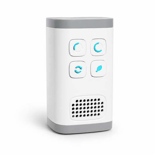 Vita Royal | AirPure Plug-In Air Purifier