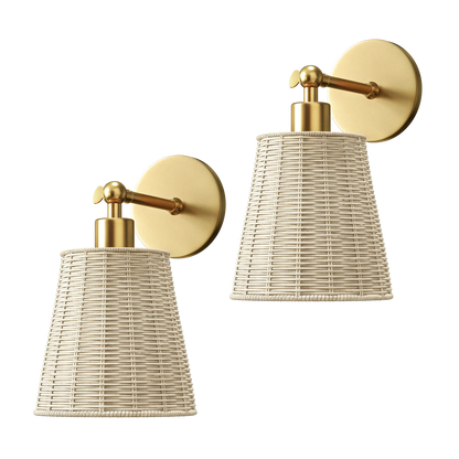 Glow Royal | 2x Glow Sconce