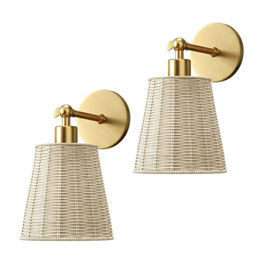 Glow Royal | 2x Glow Sconce