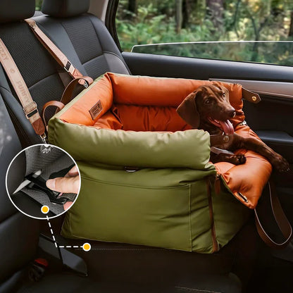 Pet Royal | Dog Car Seat