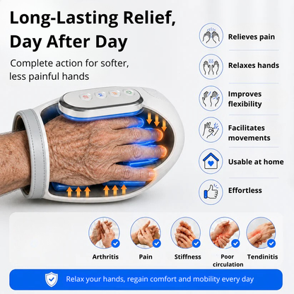 Relax Royal | Massage Glove