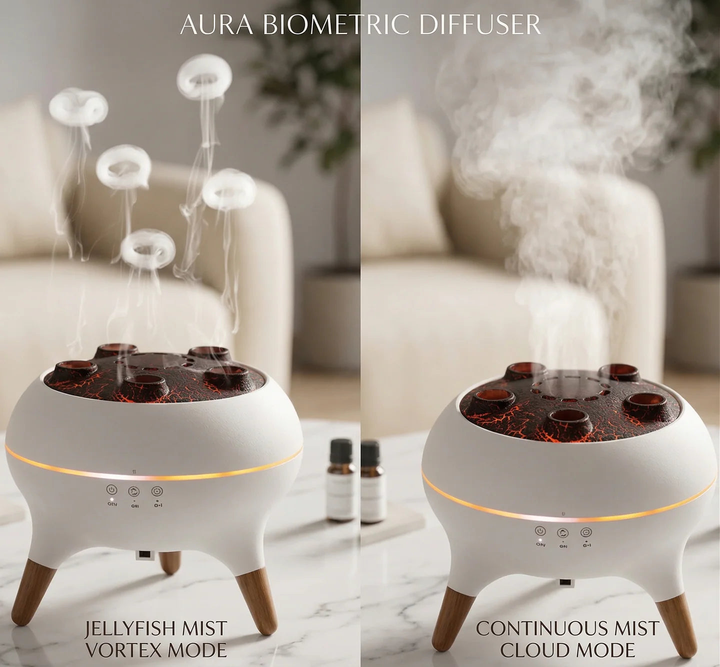 Vita Royal | AromaMist