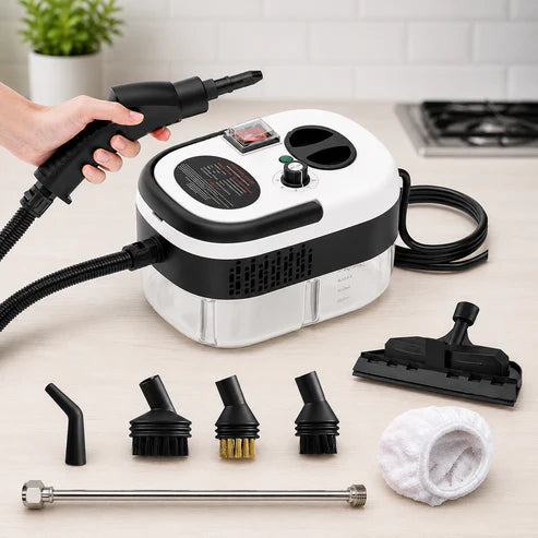 Clean Royal | SteamPro