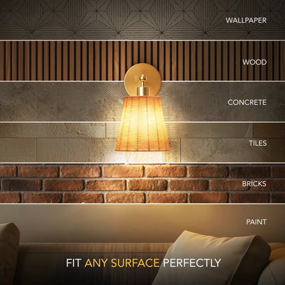 Glow Royal | 2x Glow Sconce