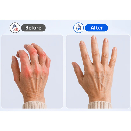 Relax Royal | Massage Glove
