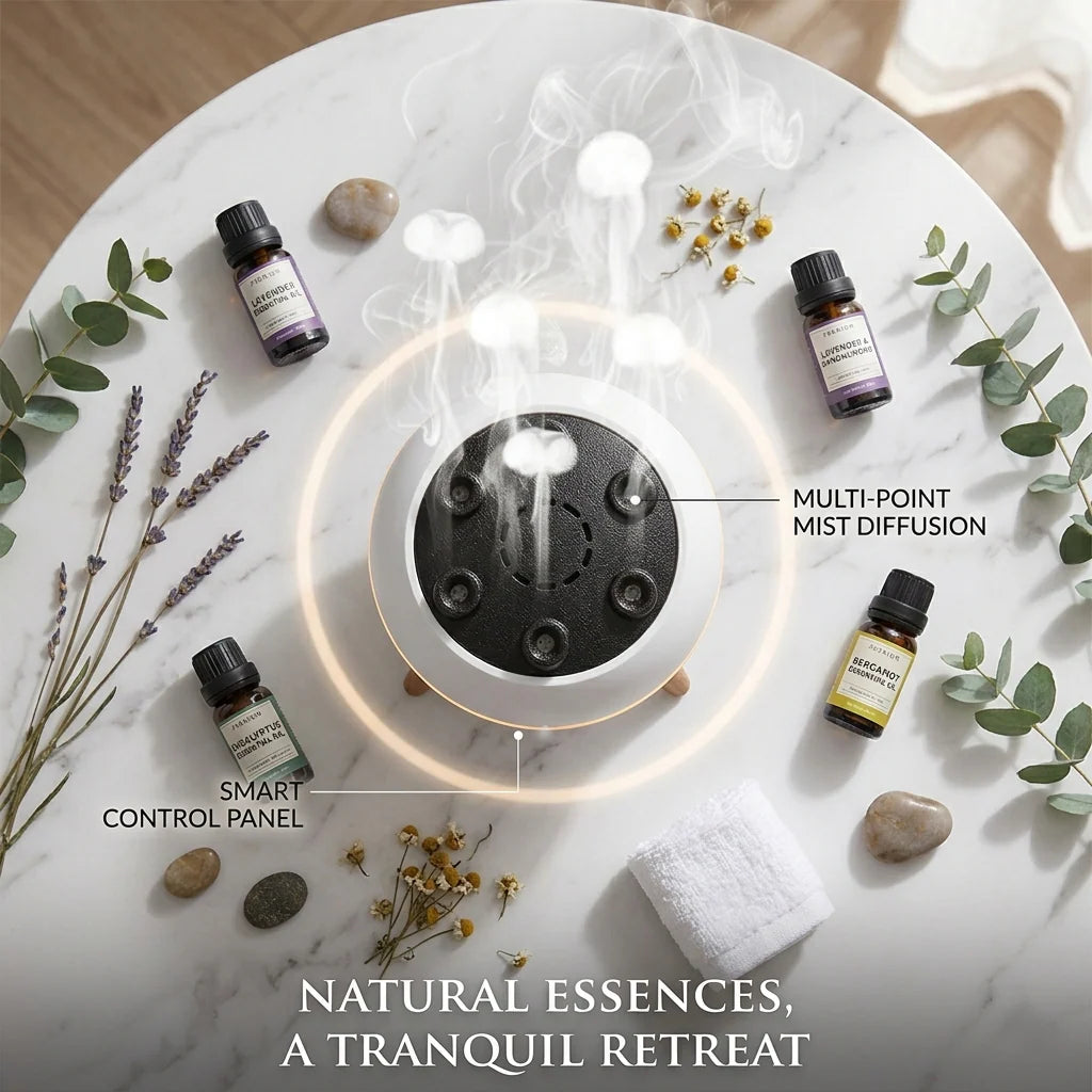 Vita Royal | AromaMist