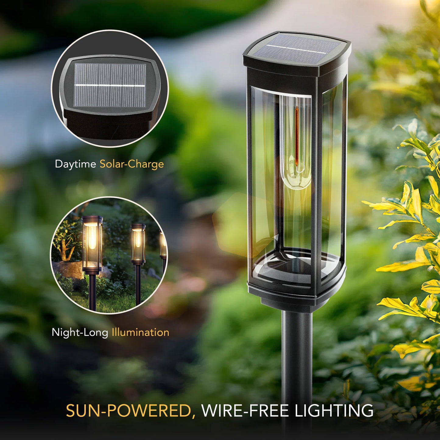 Glow Royal | SolarPath