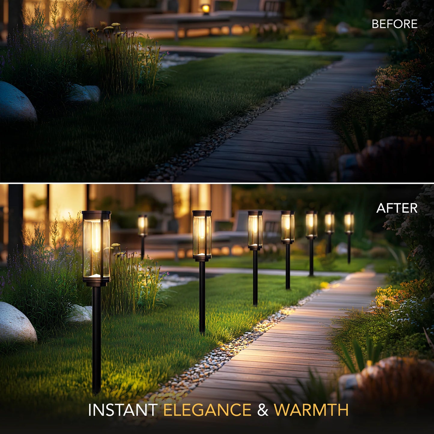 Glow Royal | SolarPath
