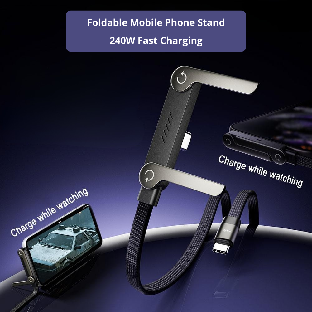 Wireless Royal | Phone Stand (2 Pieces)