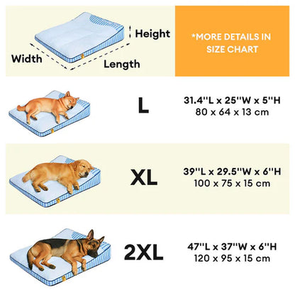 Pet Royal | Cool Bed