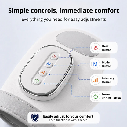 Relax Royal | Massage Glove