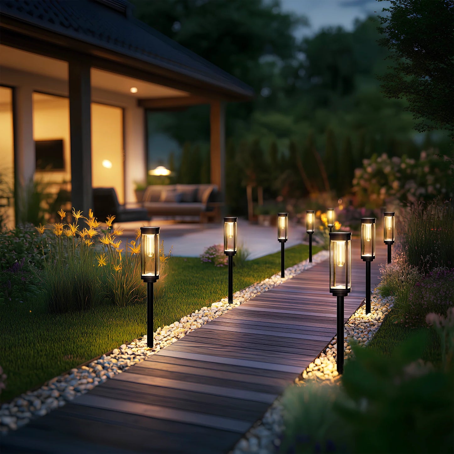 Glow Royal | SolarPath