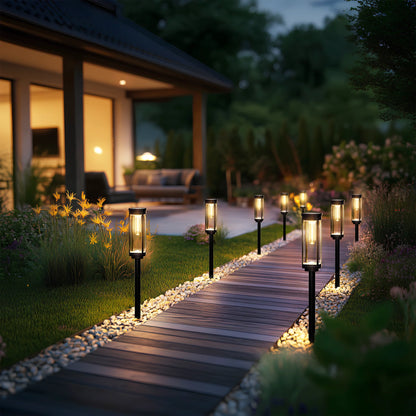 Glow Royal | SolarPath