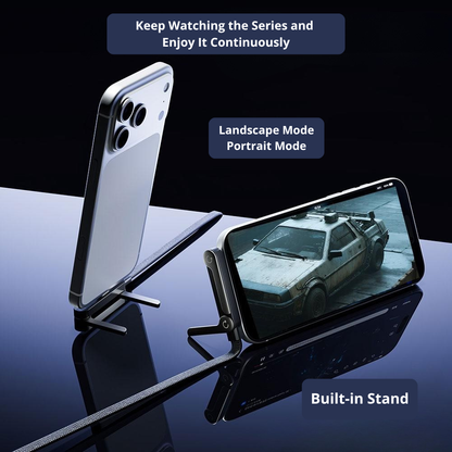 Wireless Royal | Phone Stand (2 Pieces)