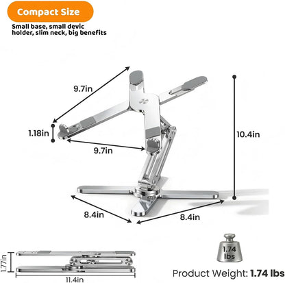 Wireless Royal | Laptop Stand
