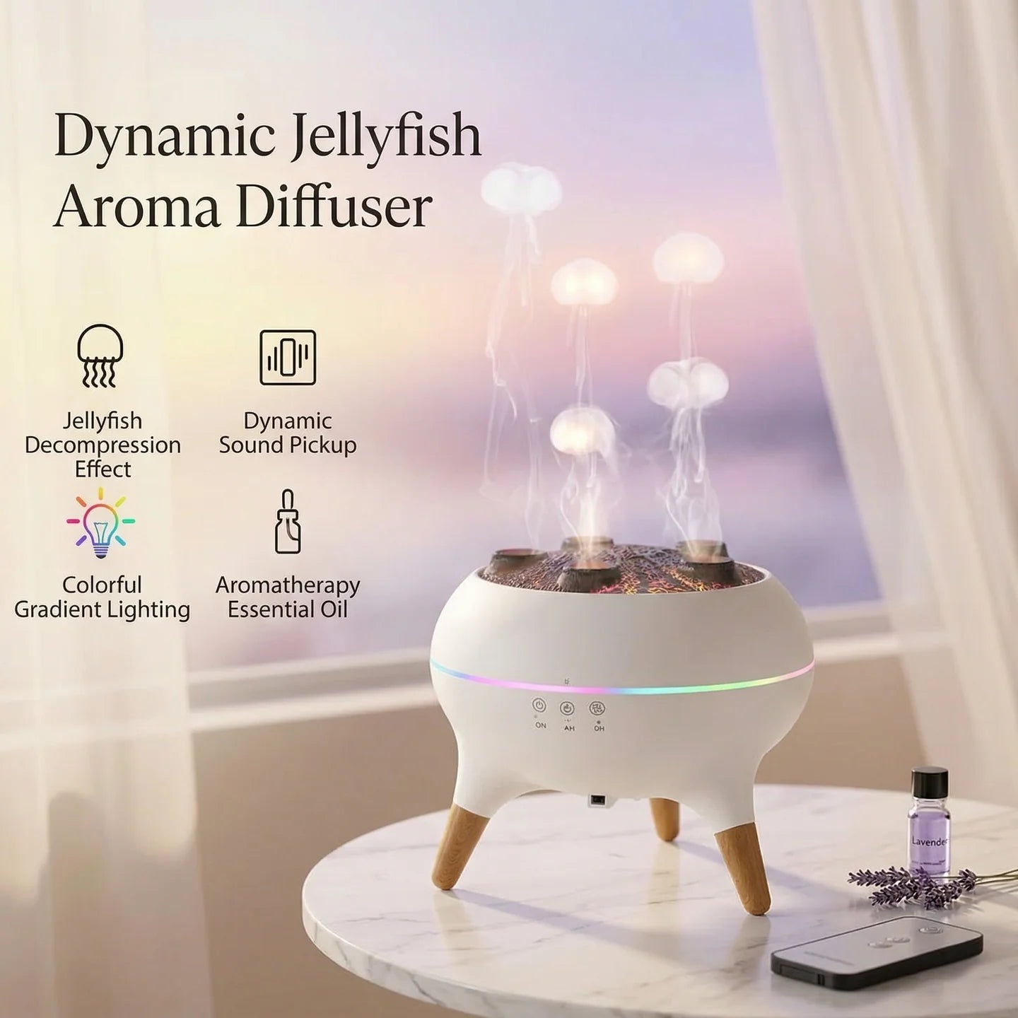 Vita Royal | AromaMist