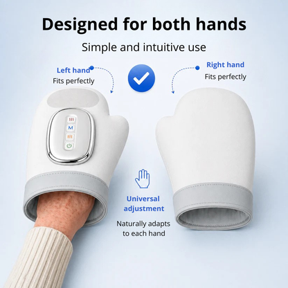 Relax Royal | Massage Glove