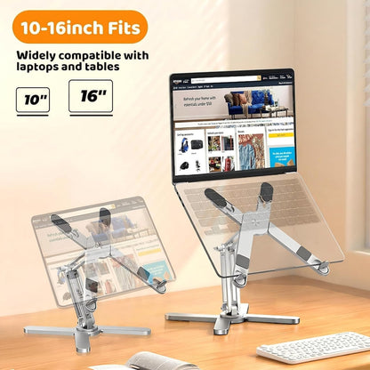 Wireless Royal | Laptop Stand