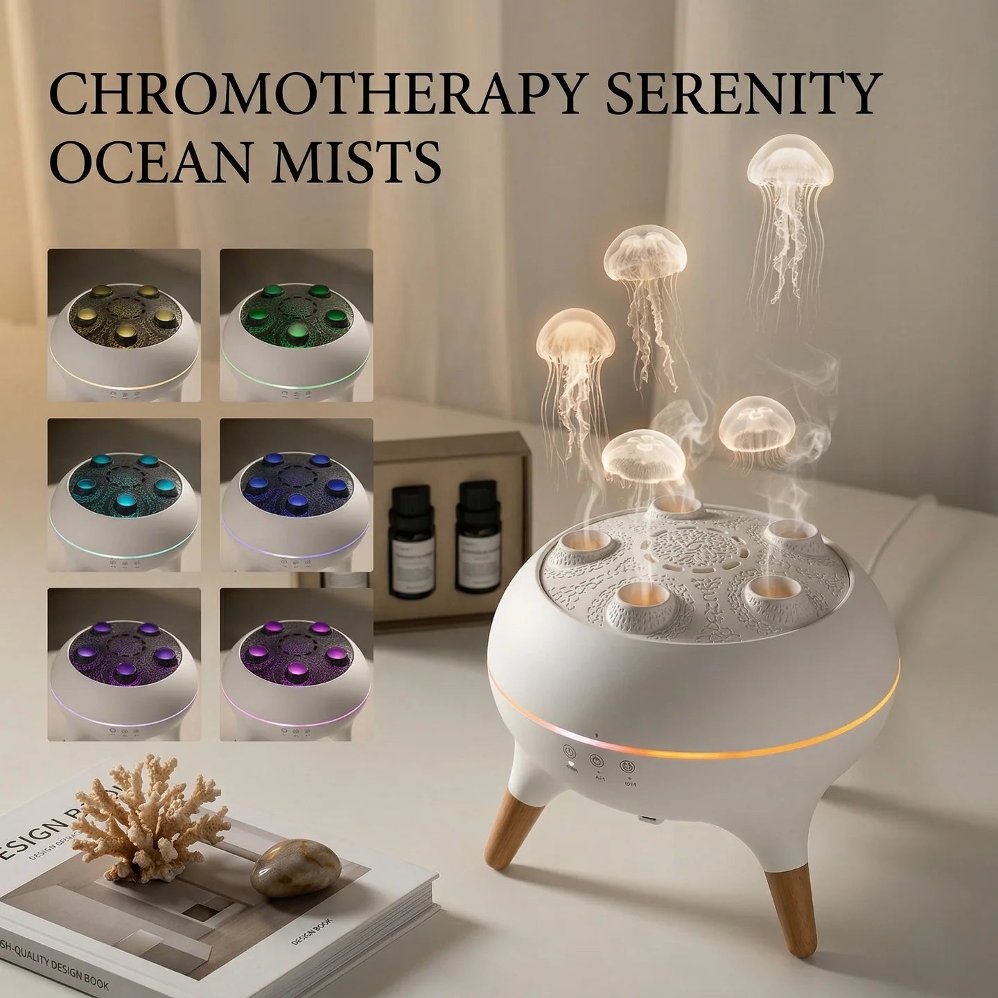 Vita Royal | AromaMist