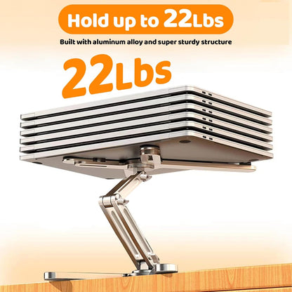 Wireless Royal | Laptop Stand