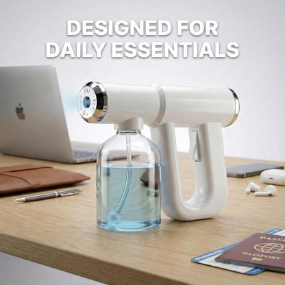 Wireless Royal | Sanitizer Sprayer