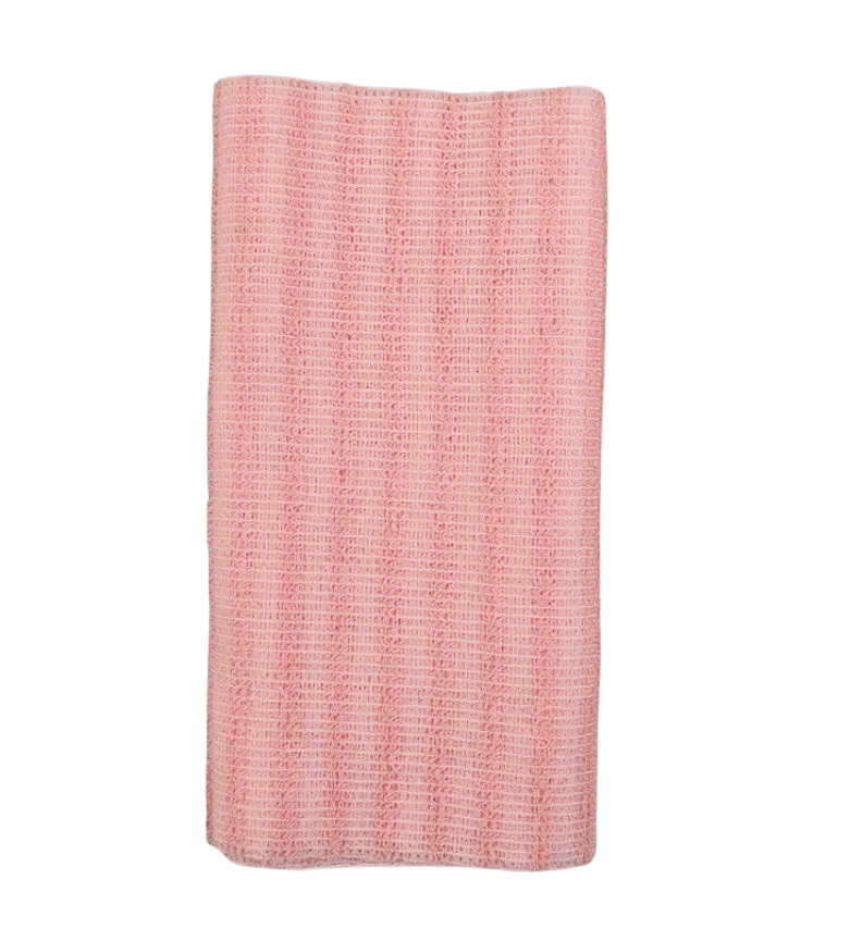 Clean Royal | Exfoliating Scrub Towel