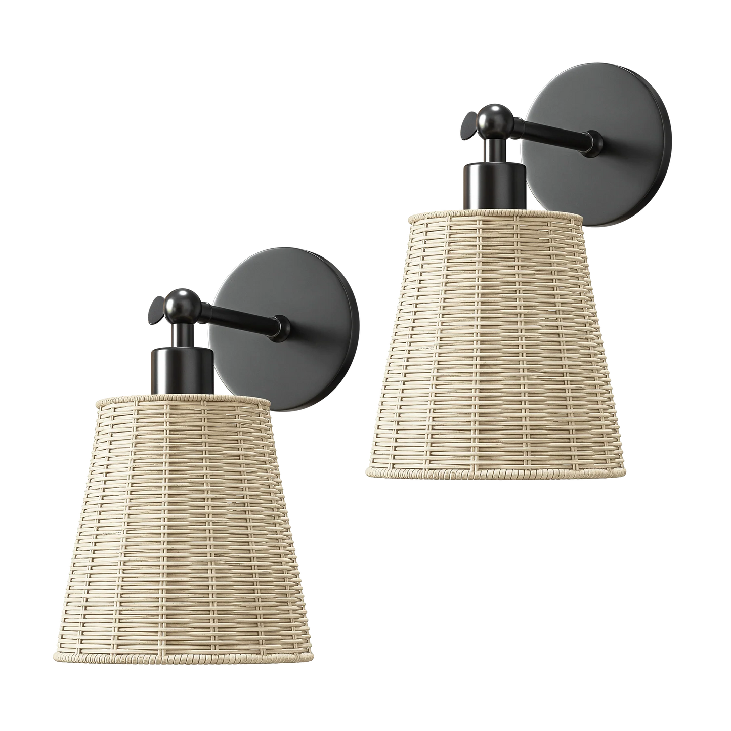 Glow Royal | 2x Glow Sconce