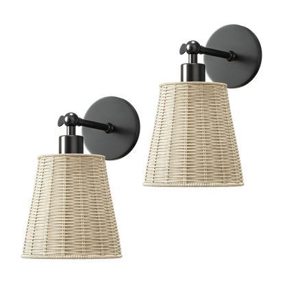 Glow Royal | 2x Glow Sconce
