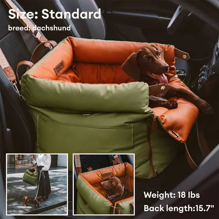 Pet Royal | Dog Car Seat