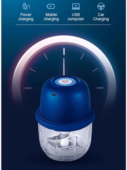 Wireless Royal | ChopPro