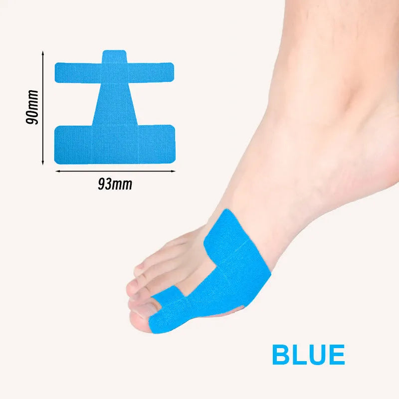 Comfort Royal | Bunion Corrector Tape