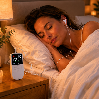 Vita Royal | Sleep Wave