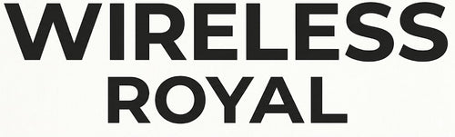 Wireless Royal