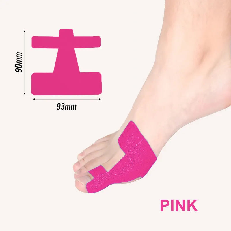Comfort Royal | Bunion Corrector Tape